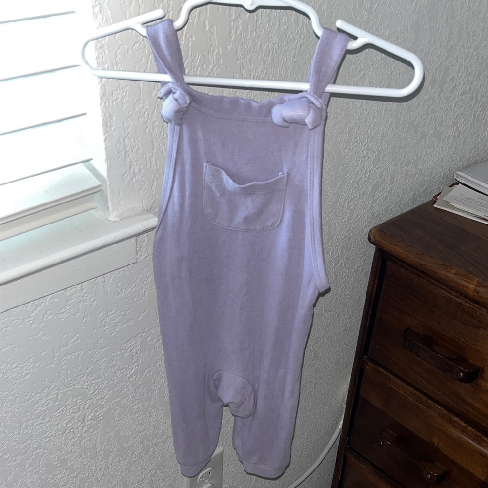 Kyte baby taro overalls size 18-24